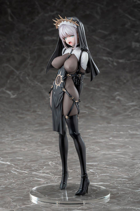 『ヴァンパイア・ミナ』 illustration by YD 1/6 完成品フィギュア