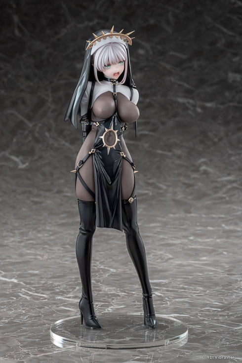 『ヴァンパイア・ミナ』 illustration by YD 1/6 完成品フィギュア