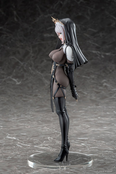 『ヴァンパイア・ミナ』 illustration by YD 1/6 完成品フィギュア