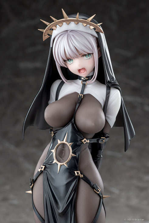 『ヴァンパイア・ミナ』 illustration by YD 1/6 完成品フィギュア