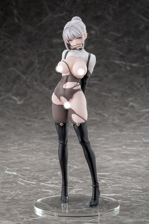 『ヴァンパイア・ミナ』 illustration by YD 1/6 完成品フィギュア