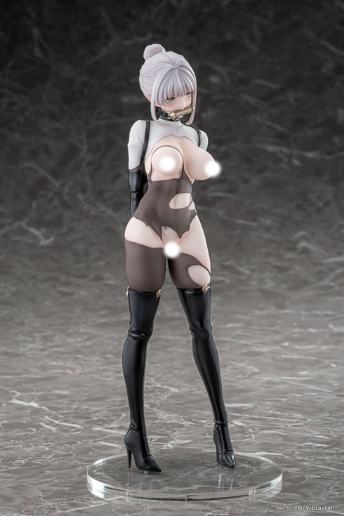 『ヴァンパイア・ミナ』 illustration by YD 1/6 完成品フィギュア