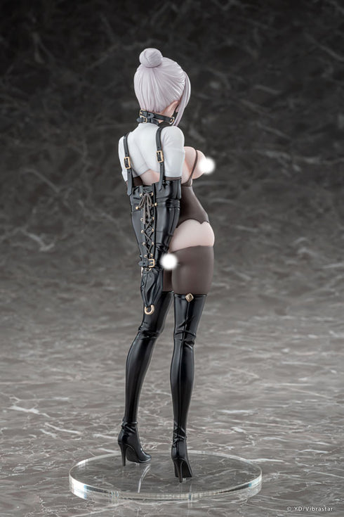 『ヴァンパイア・ミナ』 illustration by YD 1/6 完成品フィギュア