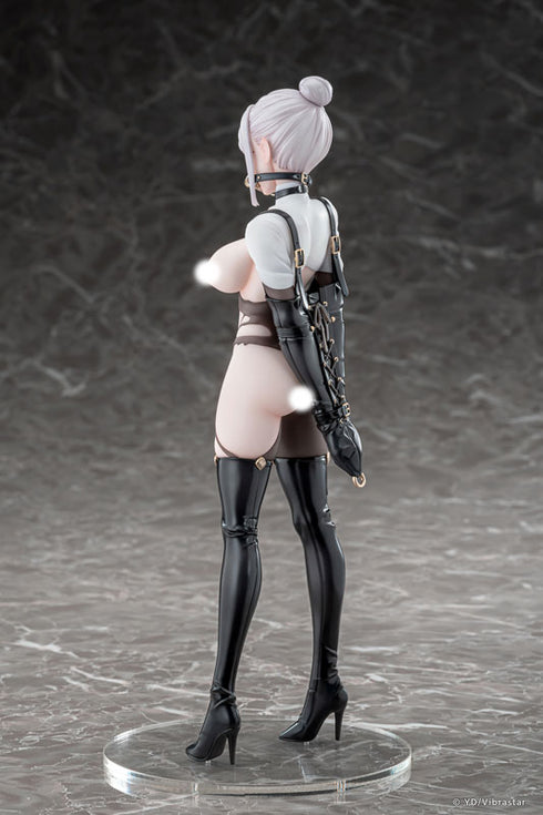『ヴァンパイア・ミナ』 illustration by YD 1/6 完成品フィギュア