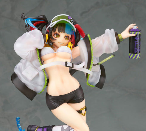 『Fate/Grand Order』バーサーカー/清少納言 1/7 完成品フィギュア