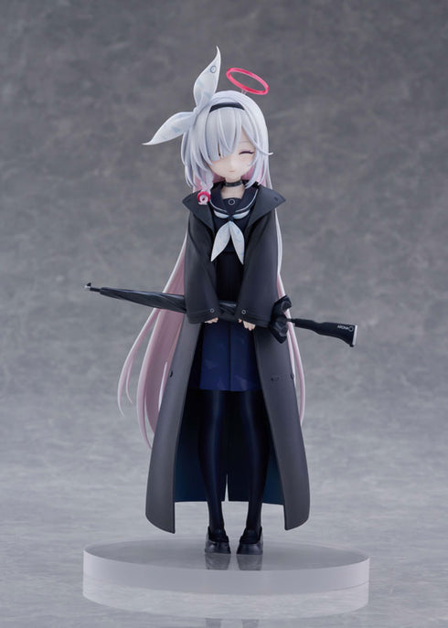 『ブルーアーカイブ』「プラナ」 1/7 完成品フィギュア