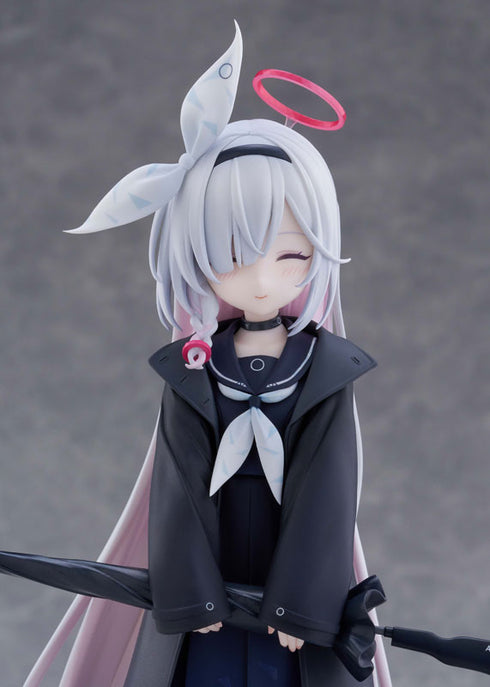 『ブルーアーカイブ』「プラナ」 1/7 完成品フィギュア