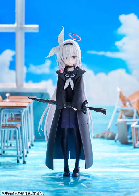 『ブルーアーカイブ』「プラナ」 1/7 完成品フィギュア