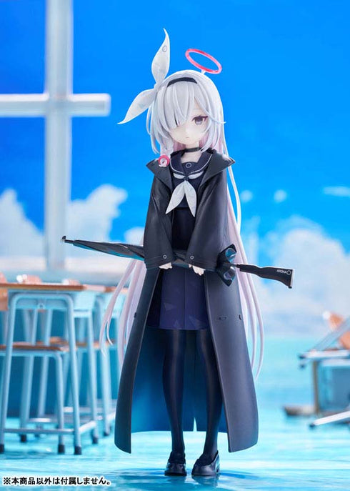 『ブルーアーカイブ』「プラナ」 1/7 完成品フィギュア