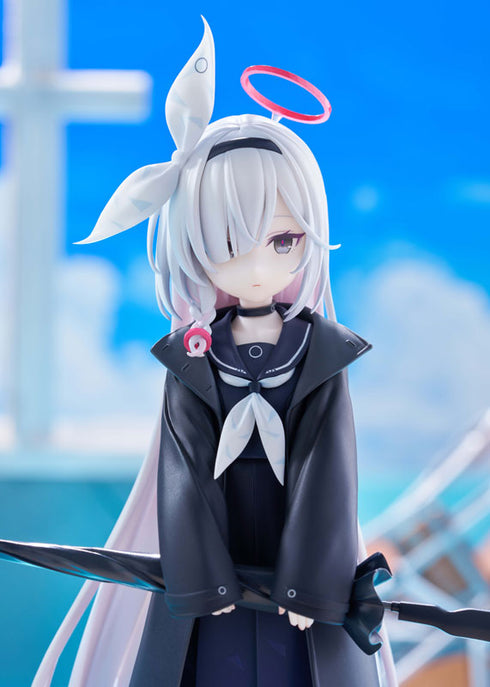 『ブルーアーカイブ』「プラナ」 1/7 完成品フィギュア