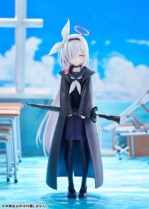 『ブルーアーカイブ』「プラナ」 1/7 完成品フィギュア