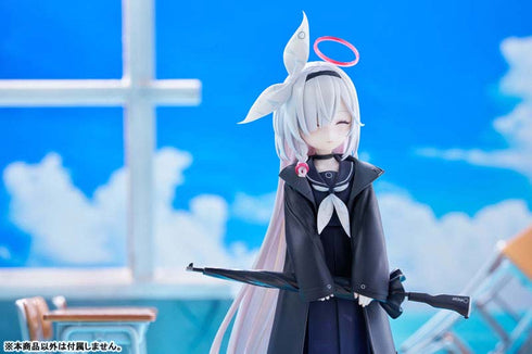 『ブルーアーカイブ』「プラナ」 1/7 完成品フィギュア