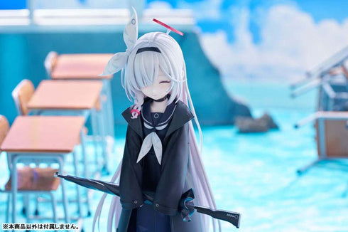 『ブルーアーカイブ』「プラナ」 1/7 完成品フィギュア