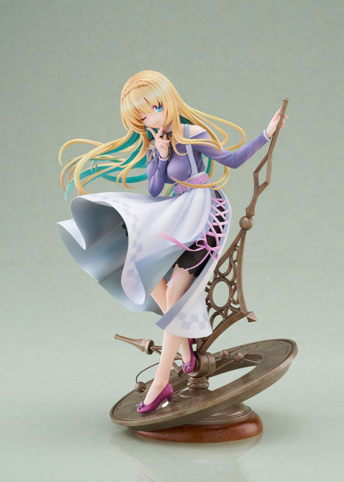『PARQUET』「城門ツバサ」 1/7 完成品フィギュア
