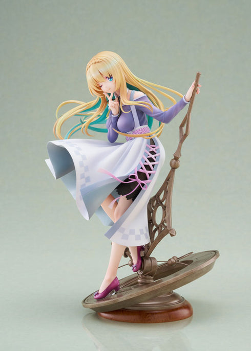 『PARQUET』「城門ツバサ」 1/7 完成品フィギュア