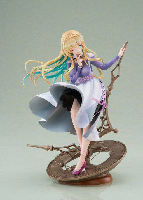 『PARQUET』「城門ツバサ」 1/7 完成品フィギュア