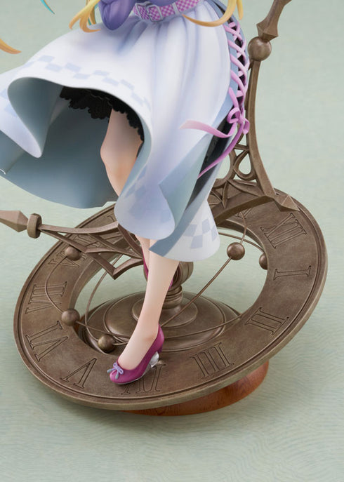 『PARQUET』「城門ツバサ」 1/7 完成品フィギュア