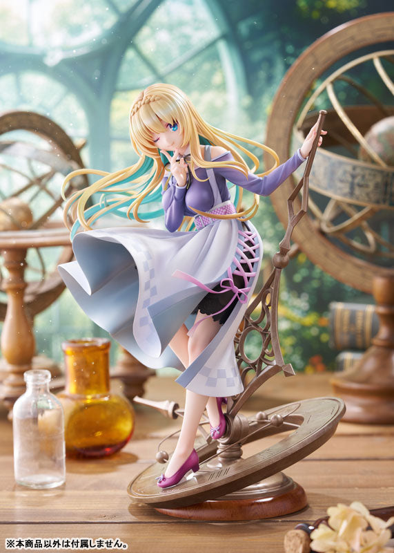 『PARQUET』「城門ツバサ」 1/7 完成品フィギュア