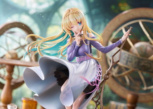 『PARQUET』「城門ツバサ」 1/7 完成品フィギュア