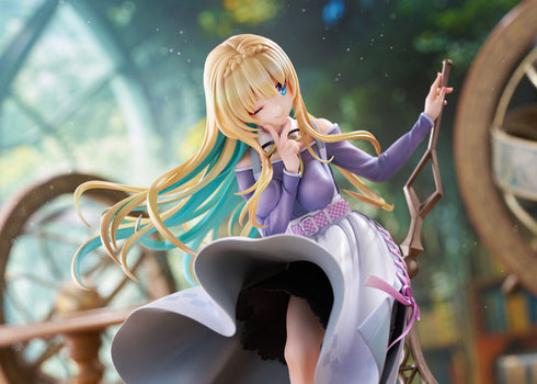 『PARQUET』「城門ツバサ」 1/7 完成品フィギュア