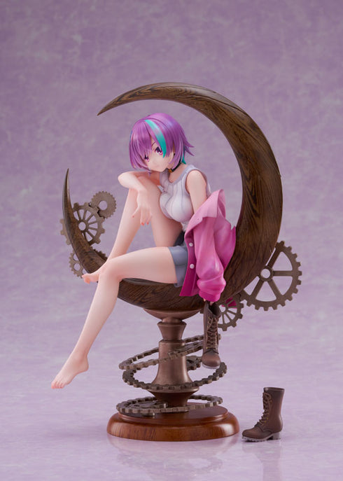 『PARQUET』「茨木リノ」 1/7 完成品フィギュア