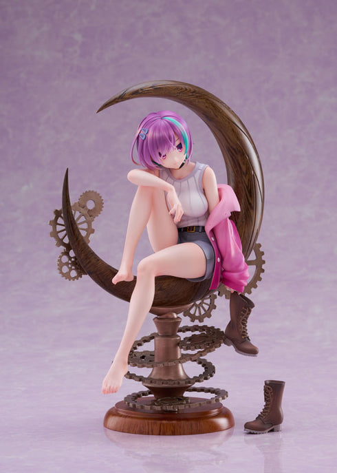 『PARQUET』「茨木リノ」 1/7 完成品フィギュア