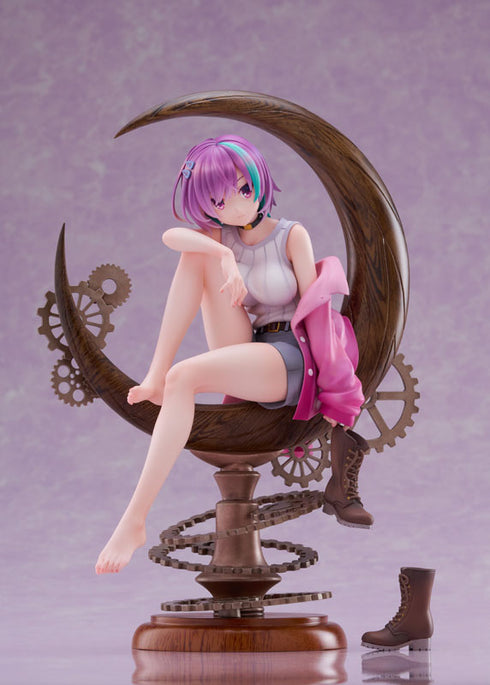 『PARQUET』「茨木リノ」 1/7 完成品フィギュア