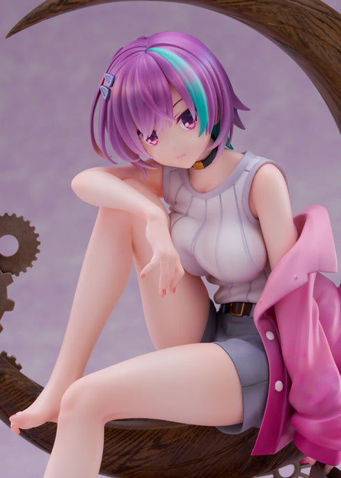 『PARQUET』「茨木リノ」 1/7 完成品フィギュア