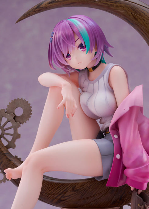 『PARQUET』「茨木リノ」 1/7 完成品フィギュア