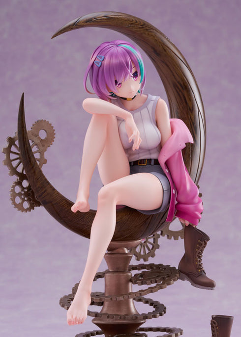 『PARQUET』「茨木リノ」 1/7 完成品フィギュア