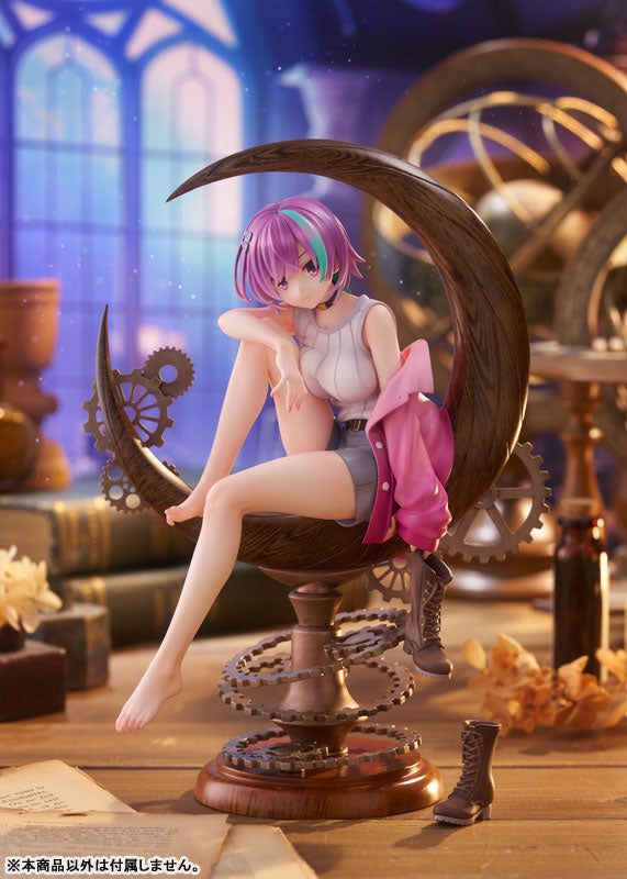 『PARQUET』「茨木リノ」 1/7 完成品フィギュア