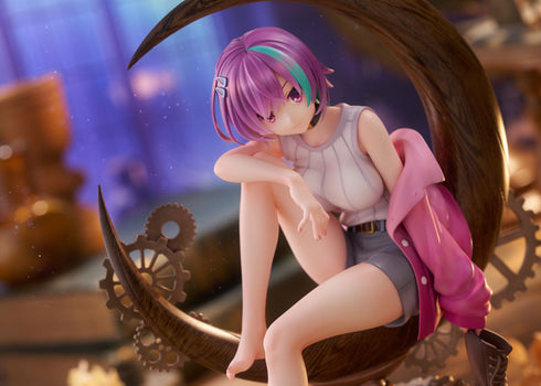 『PARQUET』「茨木リノ」 1/7 完成品フィギュア