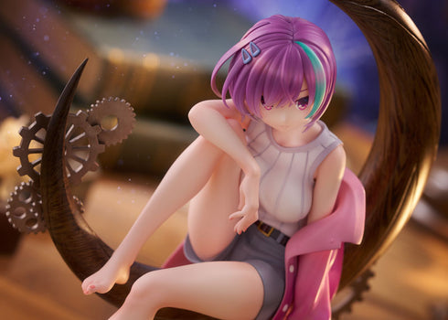 『PARQUET』「茨木リノ」 1/7 完成品フィギュア