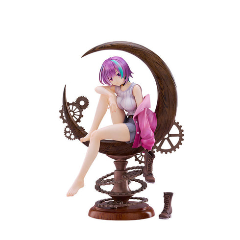 『PARQUET』「茨木リノ」 1/7 完成品フィギュア