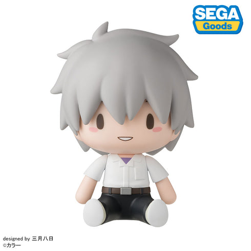 『ヱヴァンゲリヲン新劇場版』ふわぷち デフォルメフィギュア カヲル