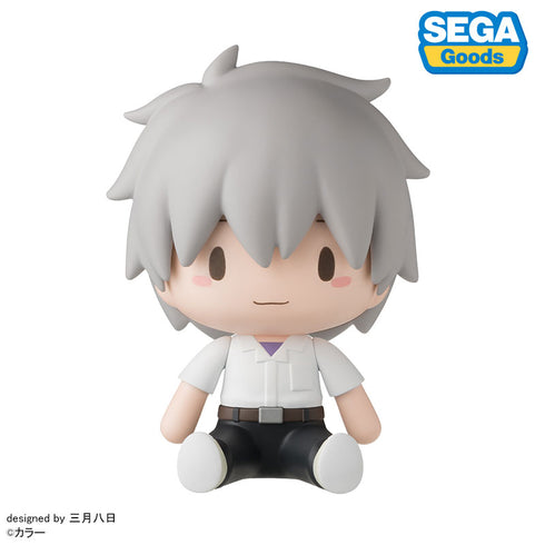 『ヱヴァンゲリヲン新劇場版』ふわぷち デフォルメフィギュア カヲル