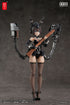 パンツァーバニー アンネリーゼ用武装オプションパーツ 1/12 完成品オプションパーツ