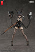 パンツァーバニー アンネリーゼ用武装オプションパーツ 1/12 完成品オプションパーツ
