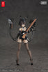 パンツァーバニー アンネリーゼ用武装オプションパーツ 1/12 完成品オプションパーツ
