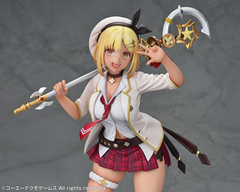 『レスレリアーナのアトリエ~忘れられた錬金術と極夜の解放者~』ライザ レスレリ学園Ver フィギュア