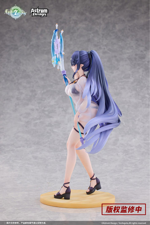 『Epic Seven-エピックセブン-』フェスティバルのエダ 1/7 完成品フィギュア