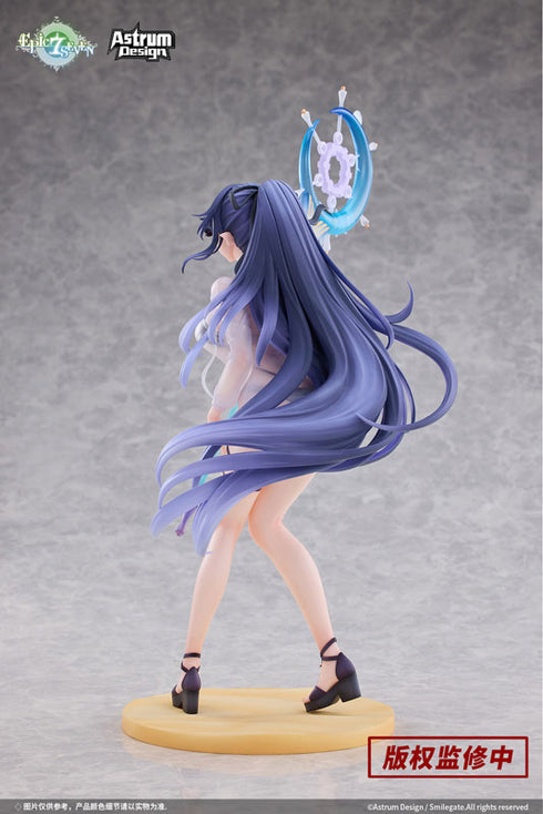 『Epic Seven-エピックセブン-』フェスティバルのエダ 1/7 完成品フィギュア