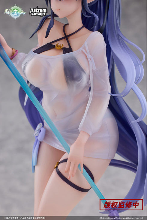 『Epic Seven-エピックセブン-』フェスティバルのエダ 1/7 完成品フィギュア