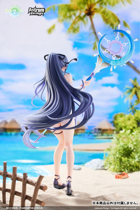 『Epic Seven-エピックセブン-』フェスティバルのエダ 1/7 完成品フィギュア