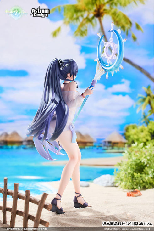 『Epic Seven-エピックセブン-』フェスティバルのエダ 1/7 完成品フィギュア