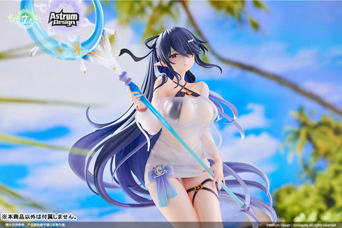 『Epic Seven-エピックセブン-』フェスティバルのエダ 1/7 完成品フィギュア