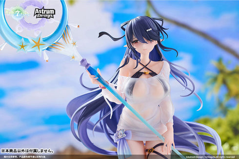 『Epic Seven-エピックセブン-』フェスティバルのエダ 1/7 完成品フィギュア