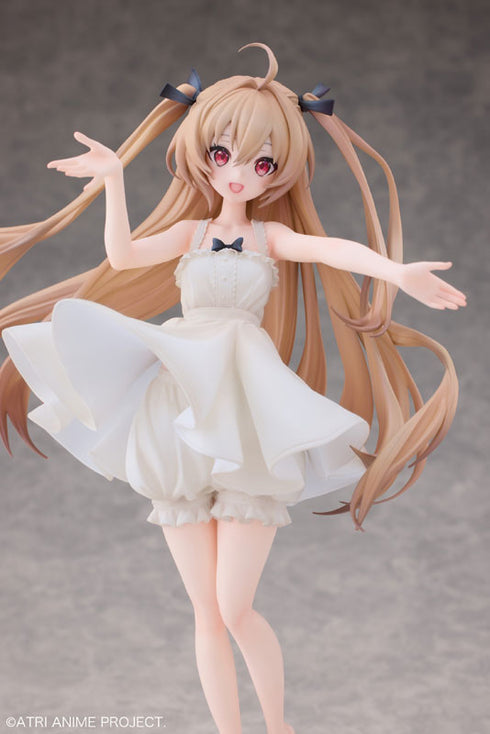 『ATRI -My Dear Moments-』アトリ パジャマVer. 1/7 完成品フィギュア