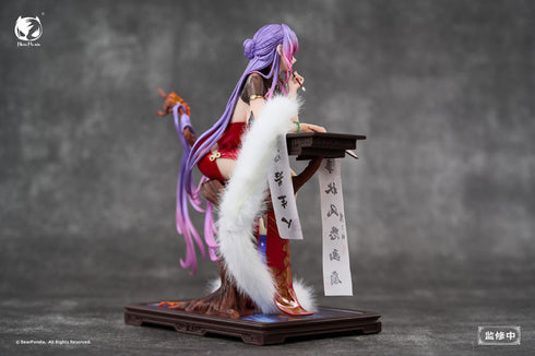 納蘭詞 illustration by Biya 1/6 完成品フィギュア