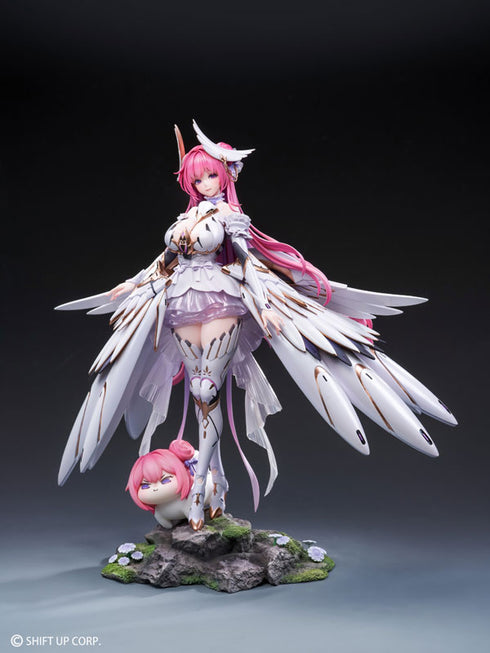 『勝利の女神:NIKKE』ドロシー 1/7 完成品フィギュア 豪華版